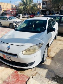 رينو فلوينس